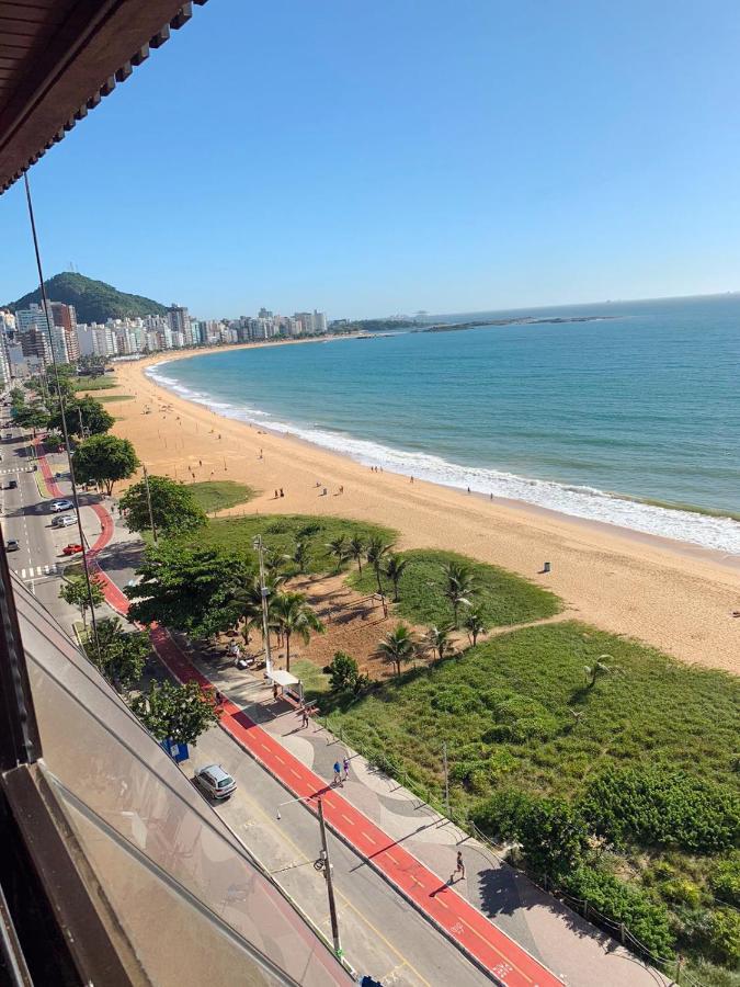 Praia Da Costa, Sunrise Stay Vila Velha  Exterior photo