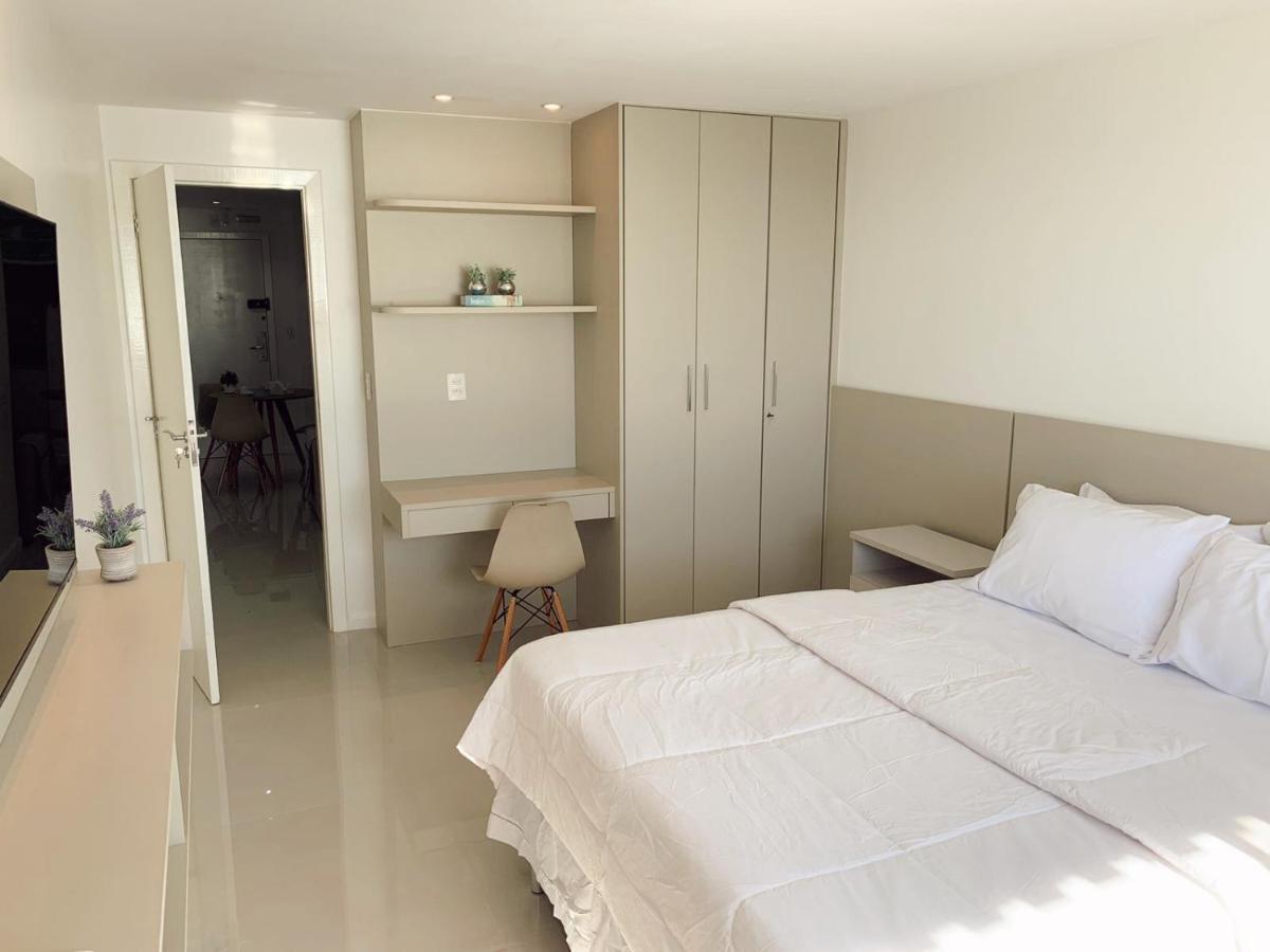 Praia Da Costa, Sunrise Stay Vila Velha  Exterior photo
