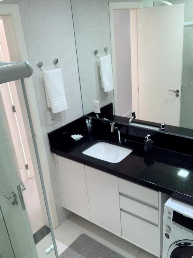 Praia Da Costa, Sunrise Stay Vila Velha  Exterior photo