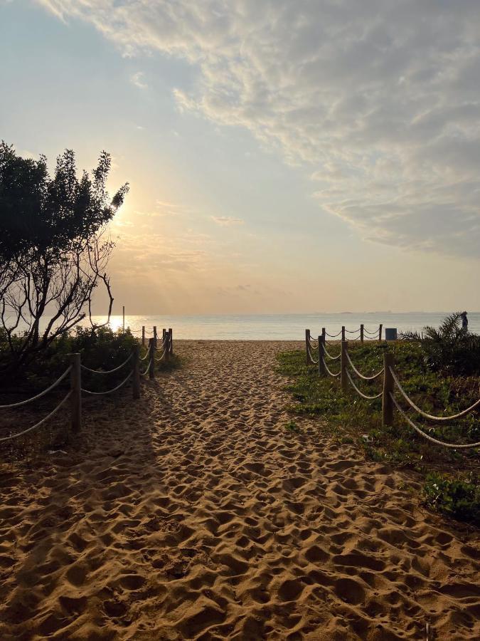 Praia Da Costa, Sunrise Stay Vila Velha  Exterior photo