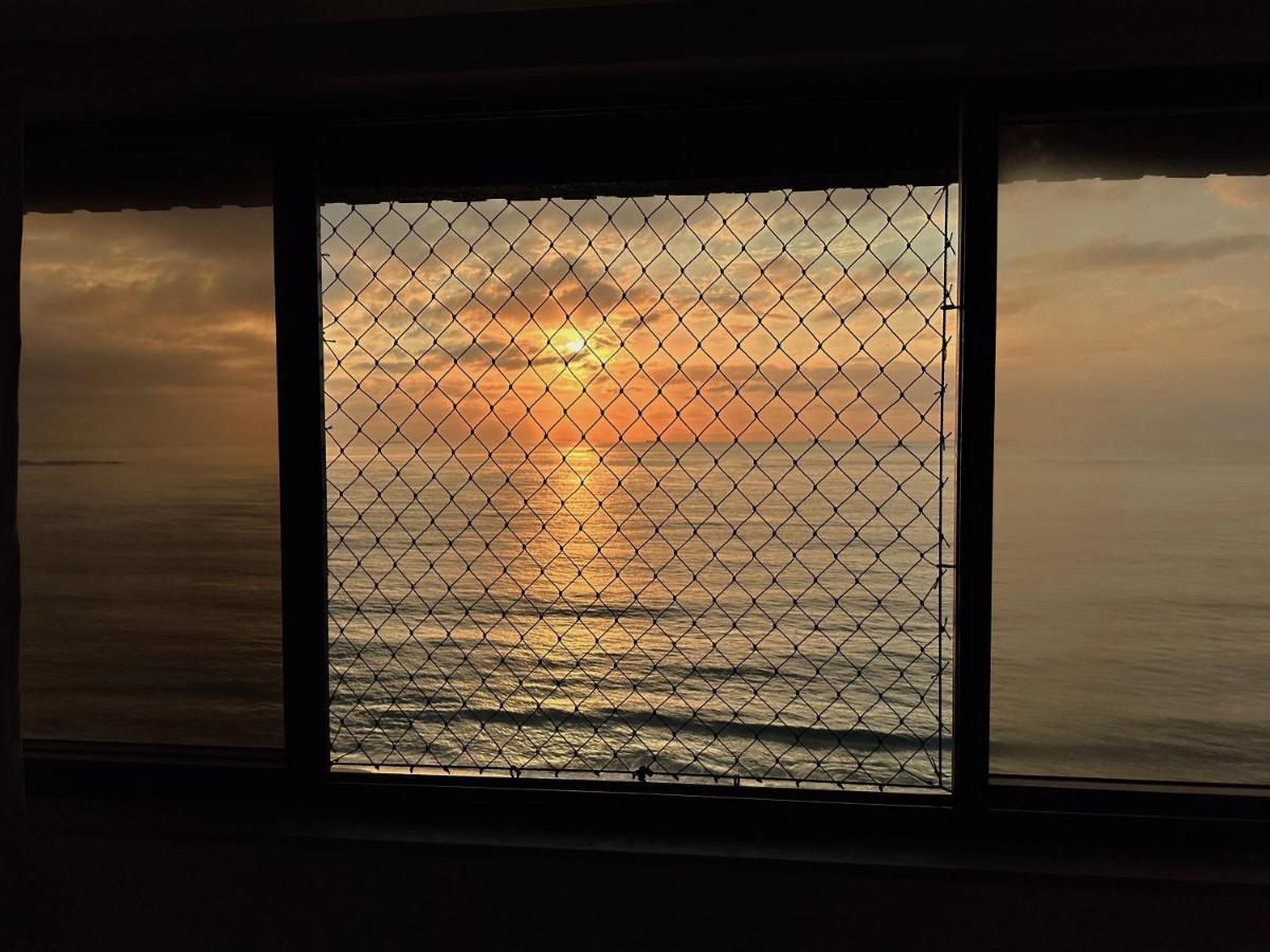 Praia Da Costa, Sunrise Stay Vila Velha  Exterior photo