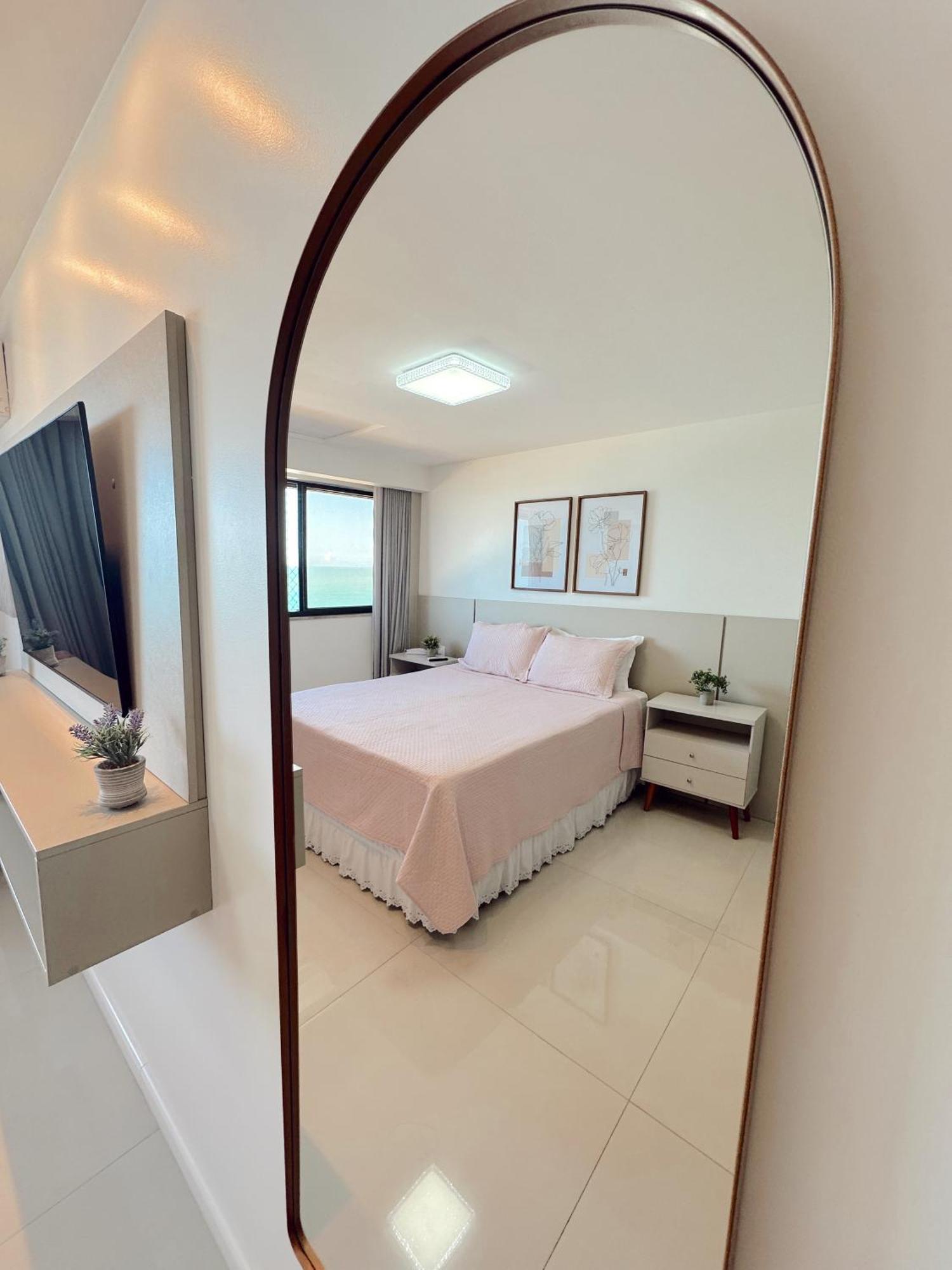 Praia Da Costa, Sunrise Stay Vila Velha  Exterior photo